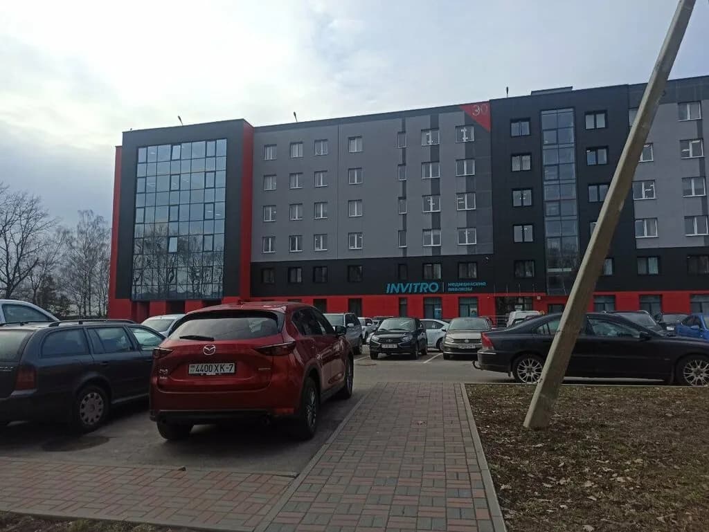 Перспектива — фото 4