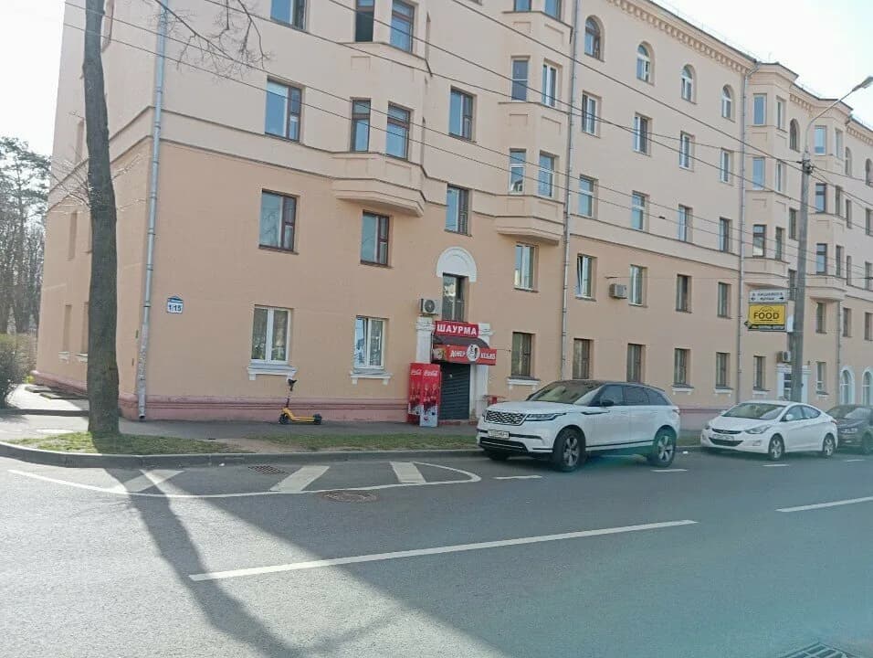 Секонд хэнд — фото 5