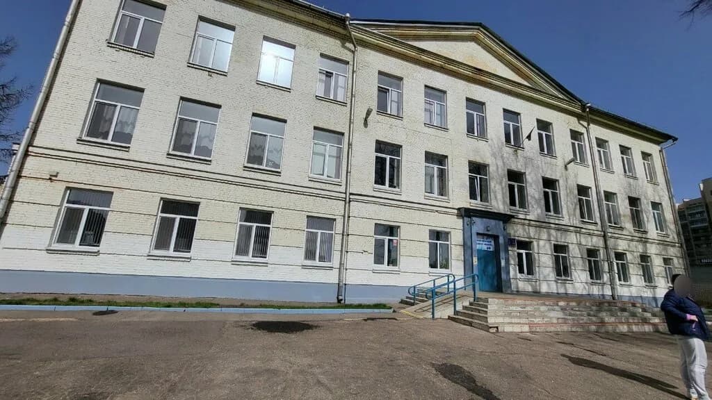 Центр внешкольной работы «Маяк Ленинского р-на» — фото 6
