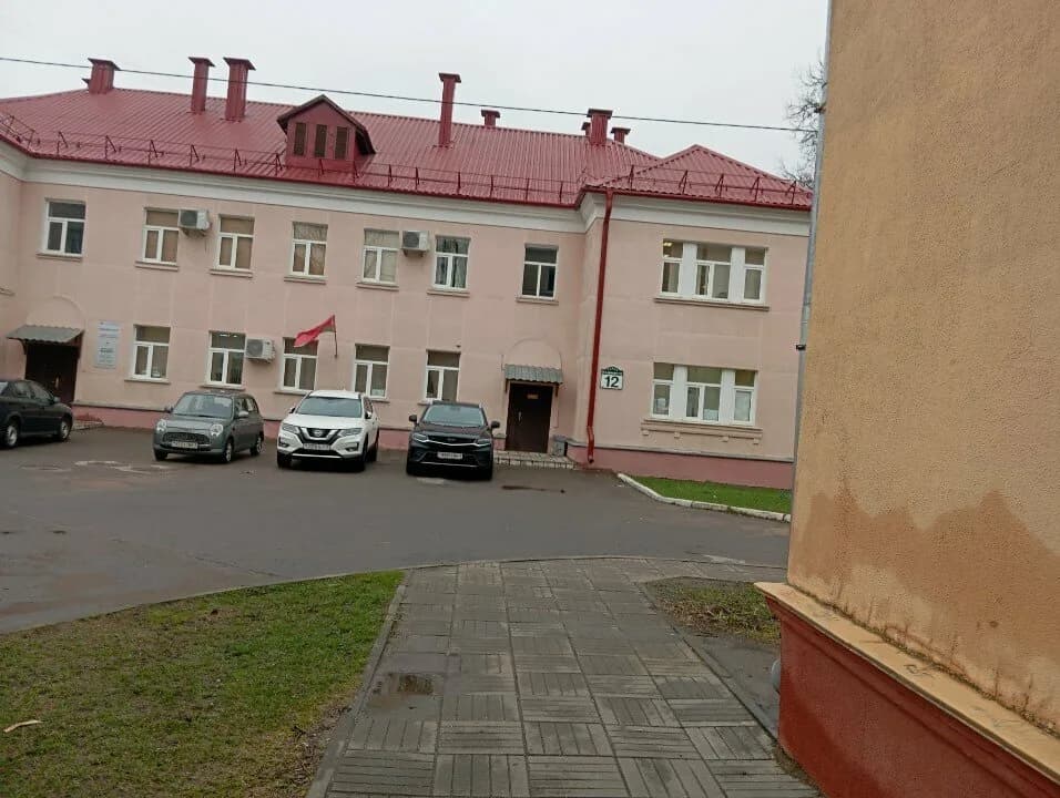 Учебный центр МТЗ