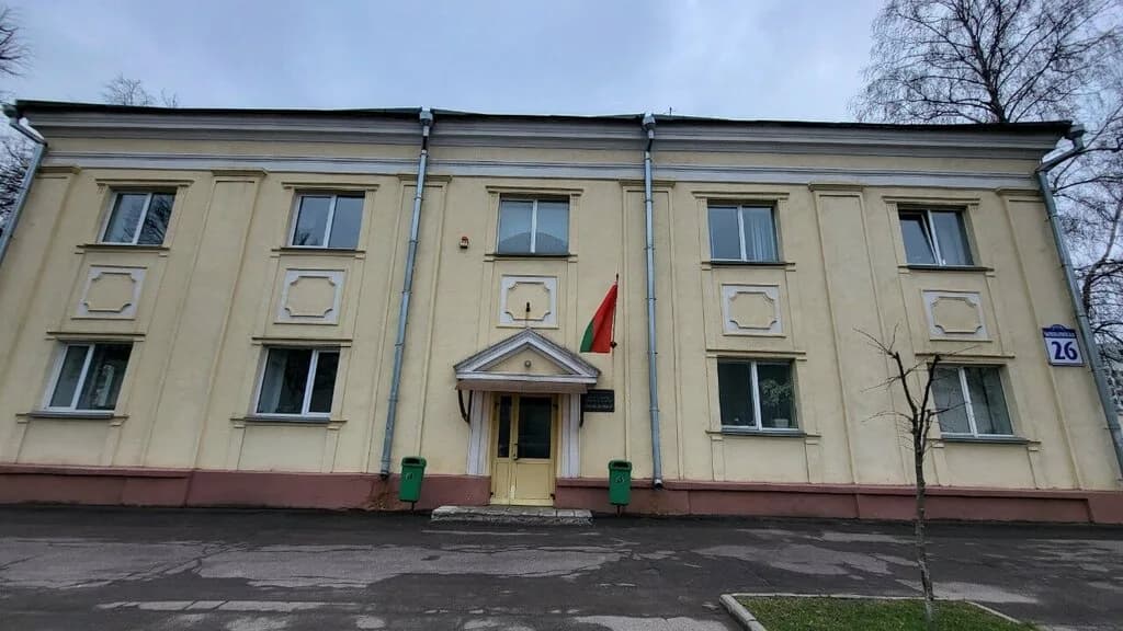 Киновидеопрокат Мингорисполкома — фото 6