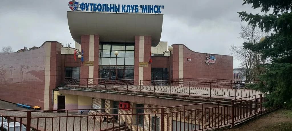 Бейсбольный клуб