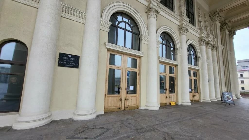 Театр восточного танца «Семирамида» — фото 4