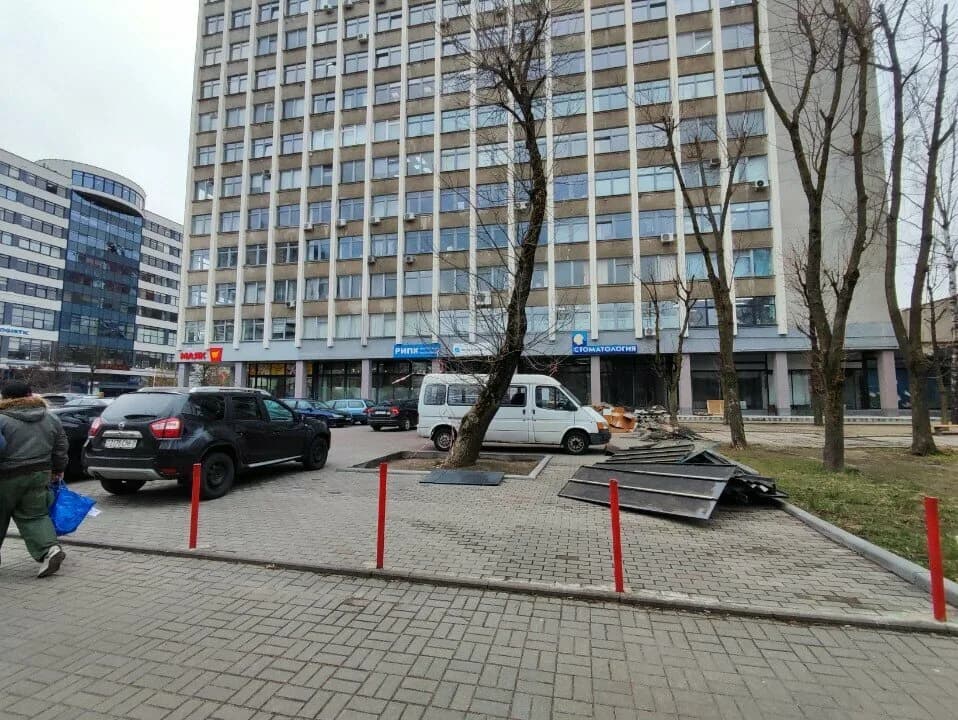 Санаториум — фото 4