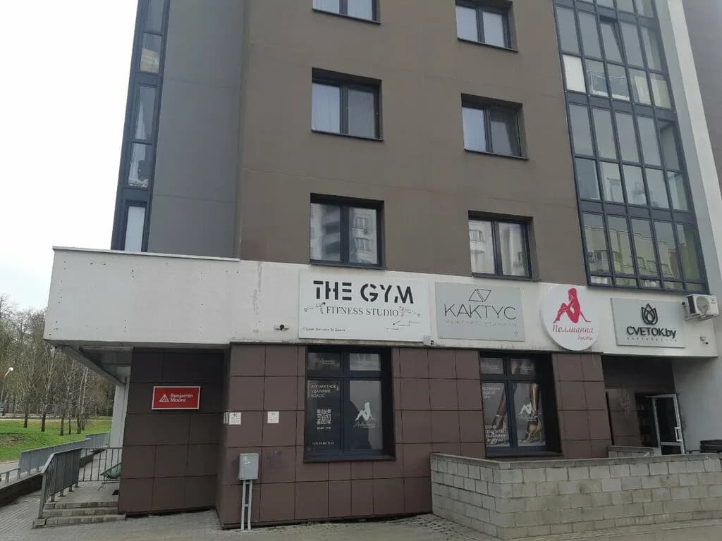 The Gym