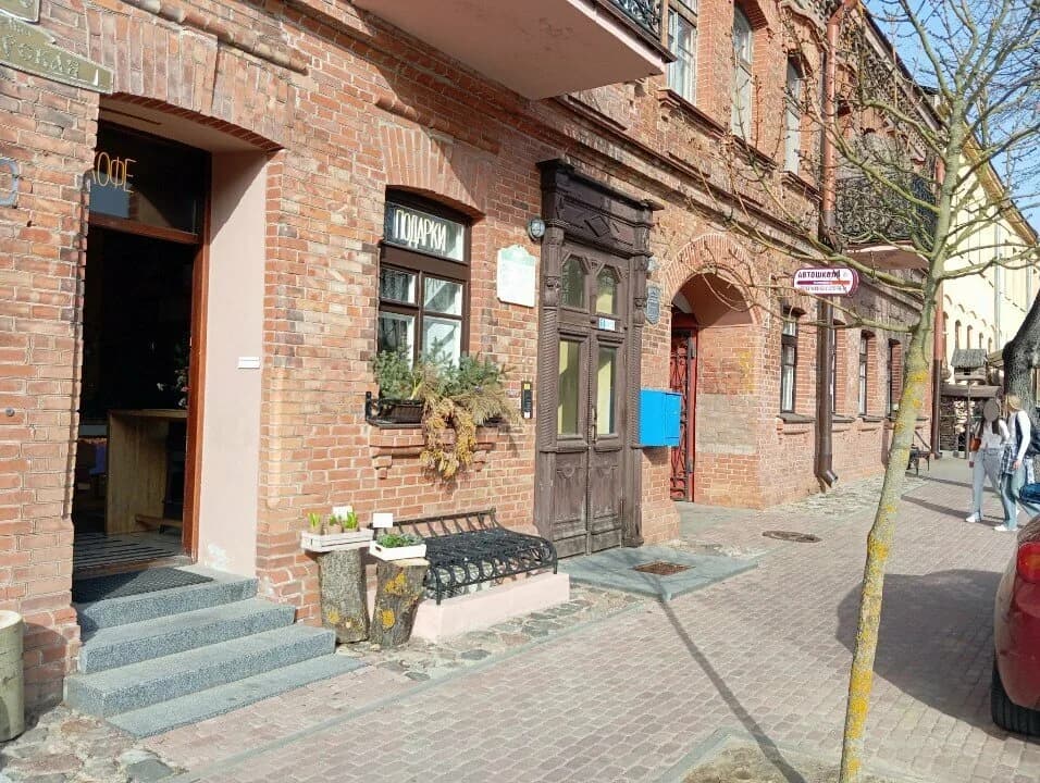 Цветы, подарки — фото 2