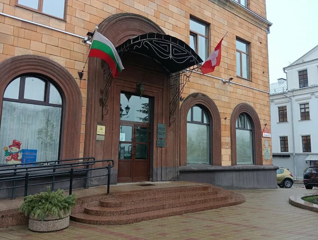Туроператор «ТурТрансРу (Представительство Туртранс-Вояж в Беларуси)»