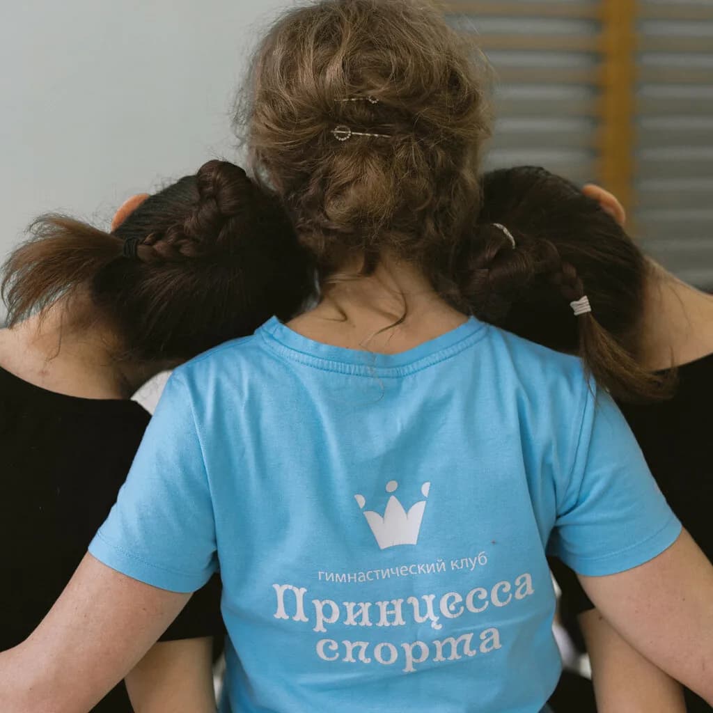 Принцесса спорта — фото 6
