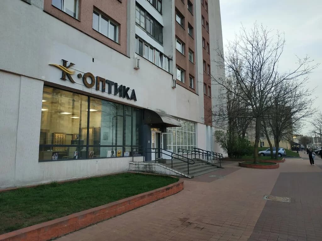 К-оптика — фото 2