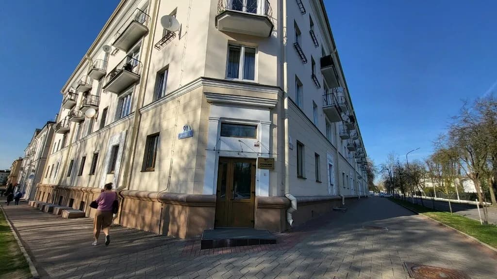 Учебный центр Детской железной дороги — фото 2