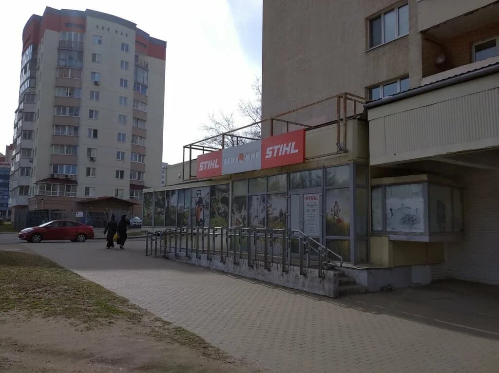 Бензомир — фото 4