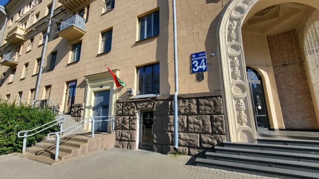 Шоу-рум Юлии Латушкиной — фото 4