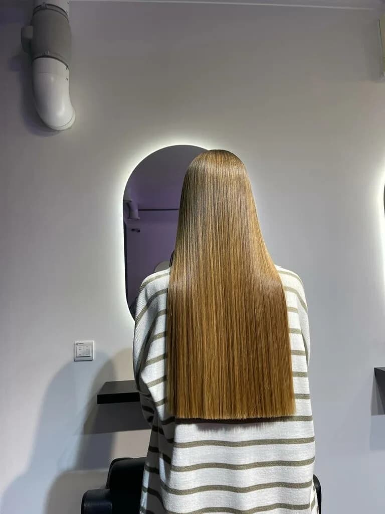 Студия «Mecca hair (Мекка хэир)»