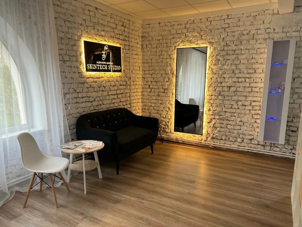 SkinTech Studio — фото 6