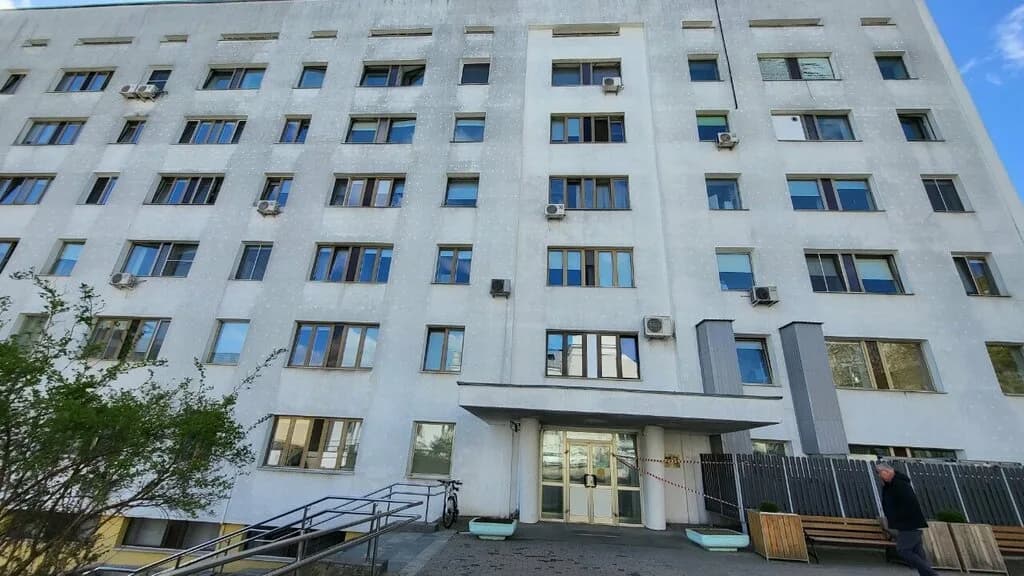Уз «2-я городская клиническая больница» — фото 4