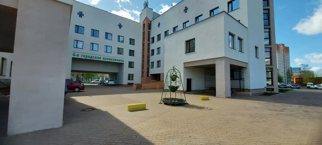 Кардиологический центр Центрального района г. Минска — фото 2
