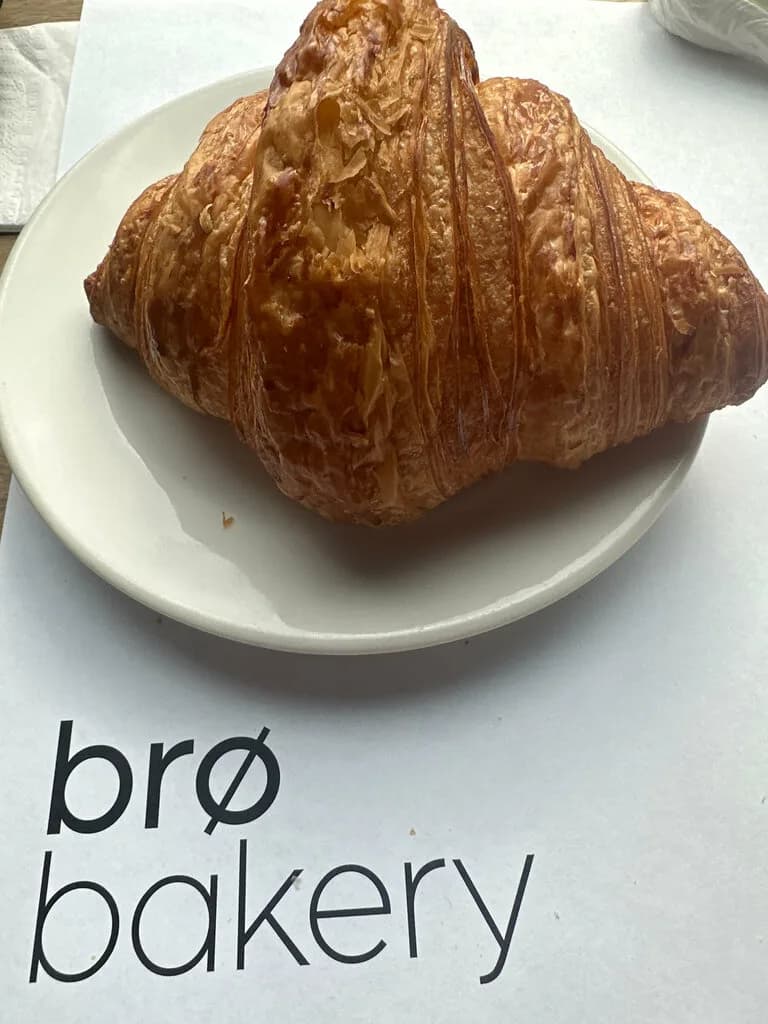 Bro Bakery — фото 3