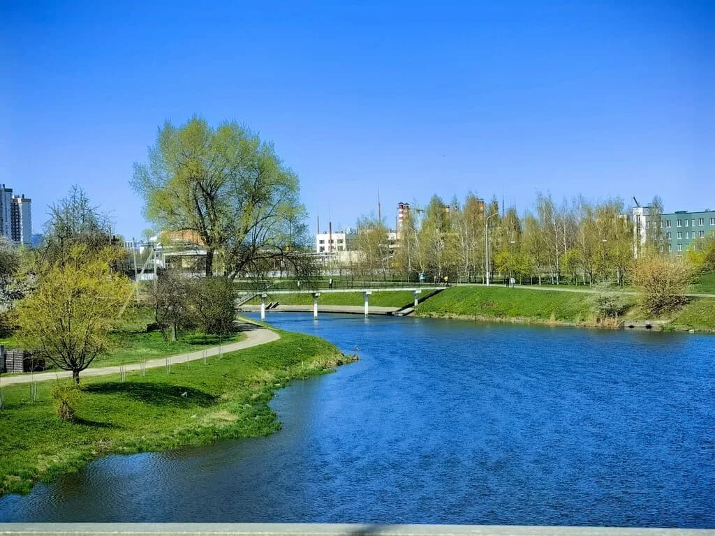 Водосброс — фото 3