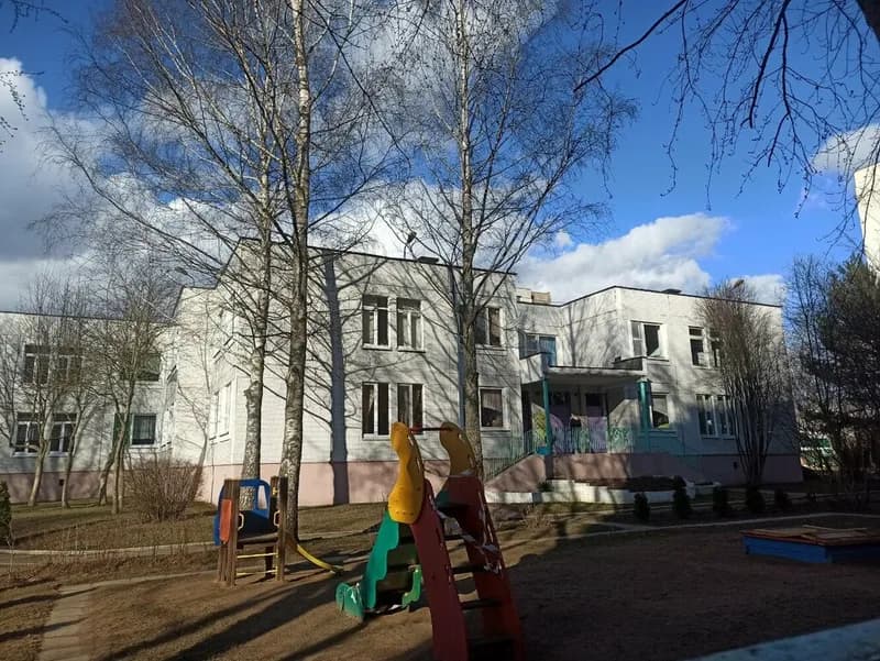 Детский сад № 570