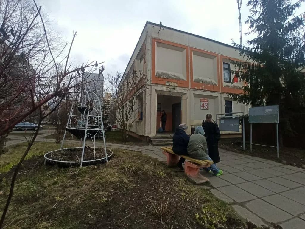 Стоматология «Ливсидент» — фото 5