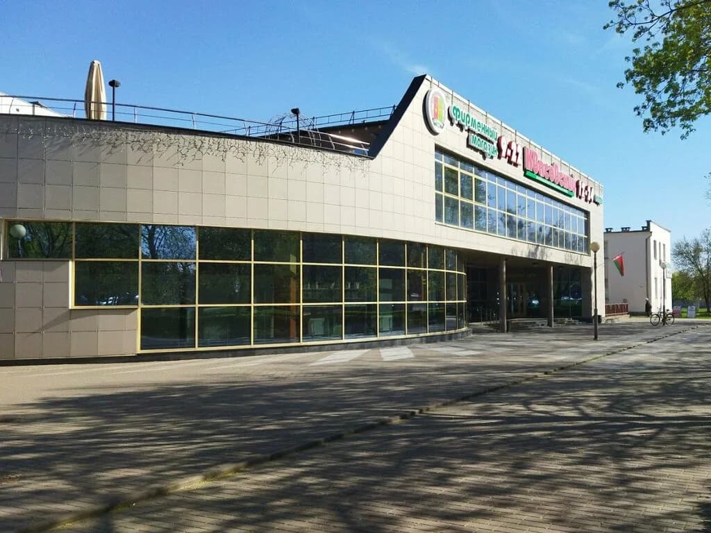 Квасовский двор