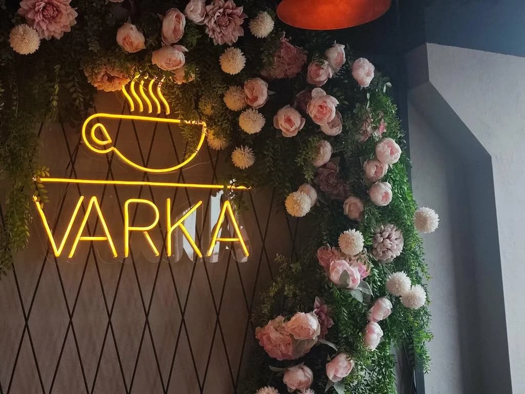 Varka — фото 2