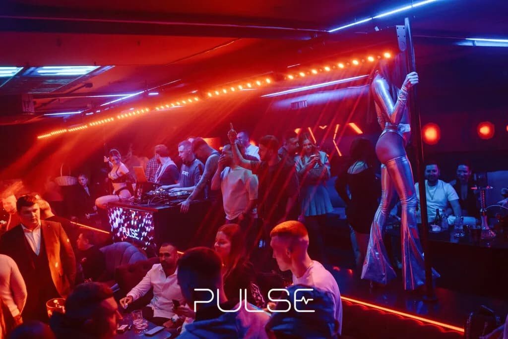 Pulse
