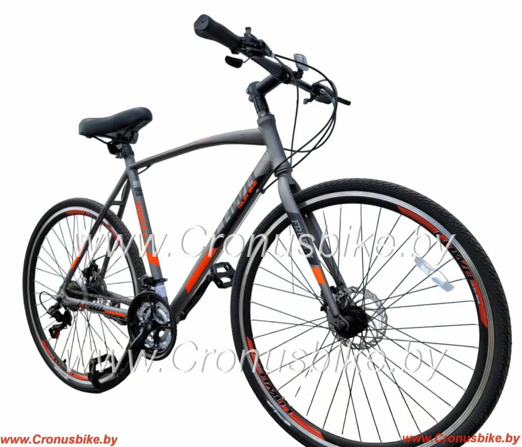 Cronusbike.by — фото 5
