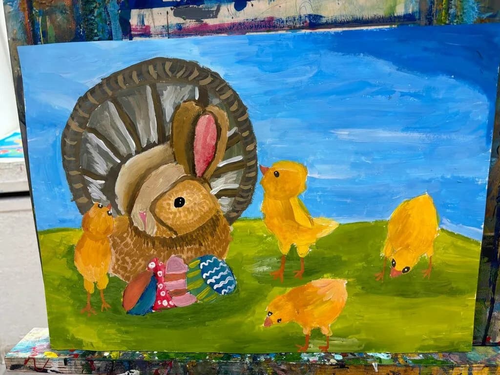 Niaborskaya.by — фото 6