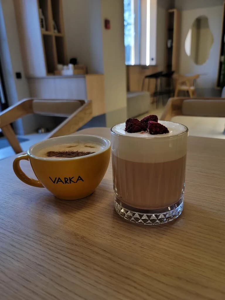 Varka
