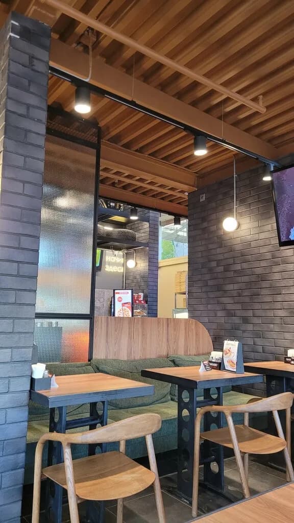 Garage food&coffee