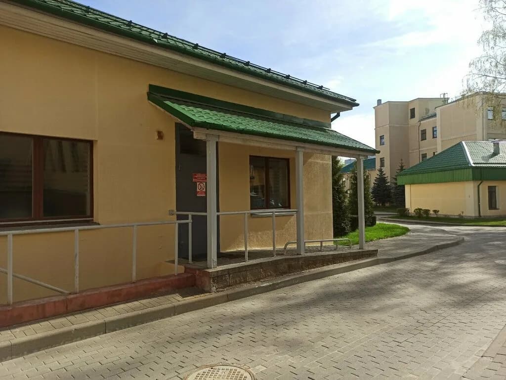 Городская клиническая больница № 3, центральное стерилизационное отделение — фото 2