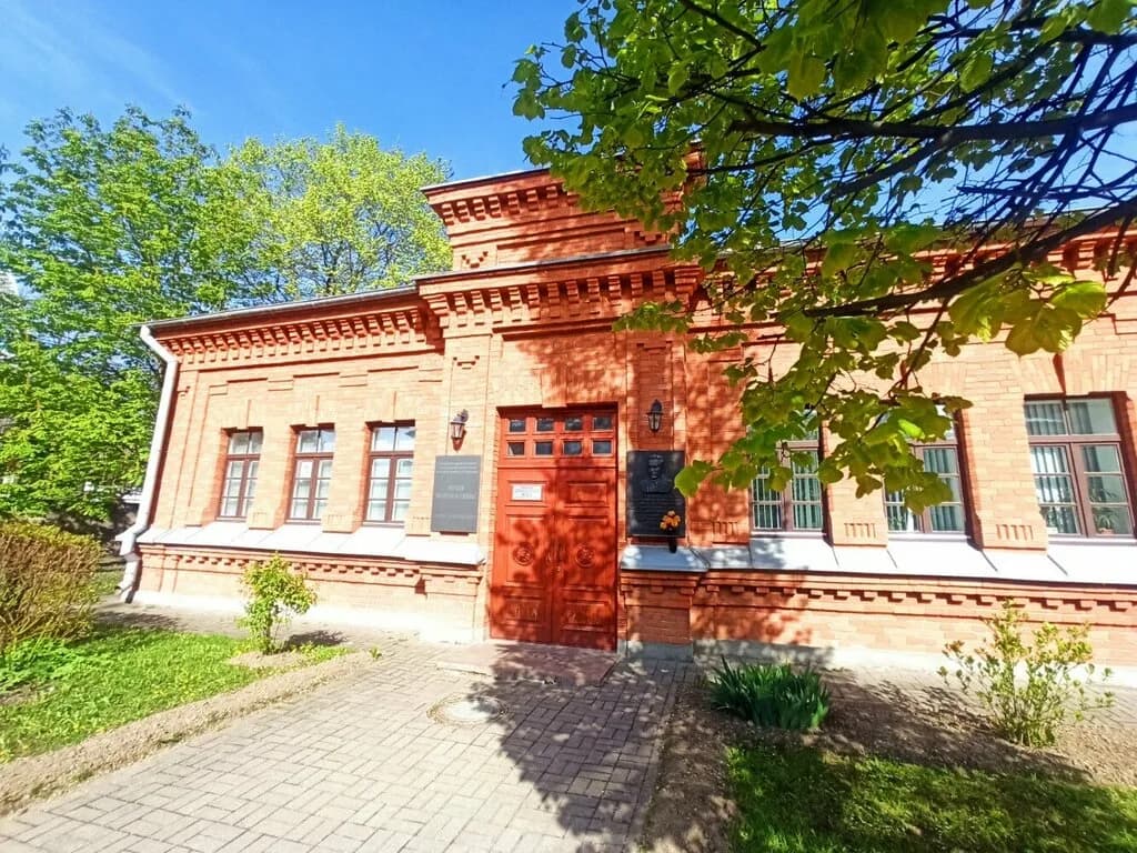 Музей памяти и славы