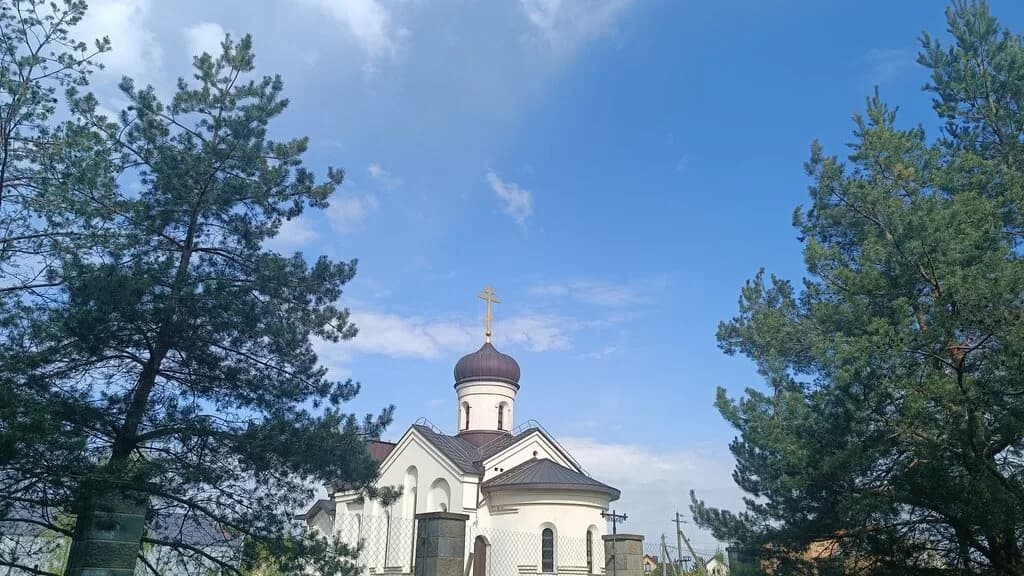 Церковь Николая Чудотворца — фото 2