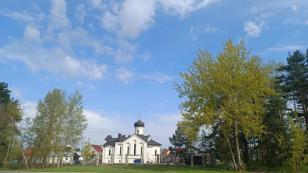 Церковь Николая Чудотворца — фото 4