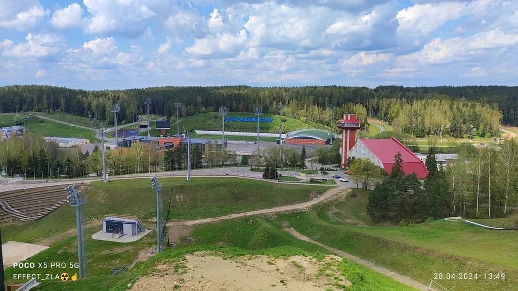 Медико-восстановительный комплекс «Раубичи» — фото 2