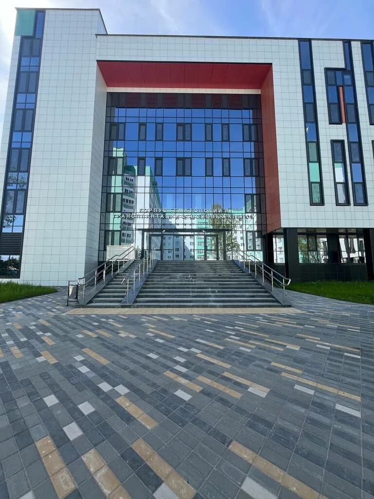«Минский научно-практический центр хирургии, трансплантологии и гематологии» — фото 2