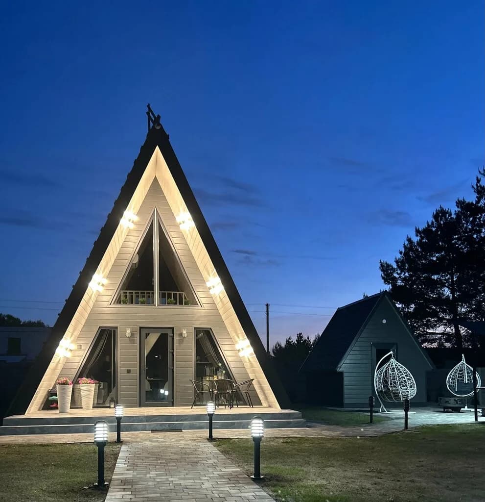 Dreamhouse