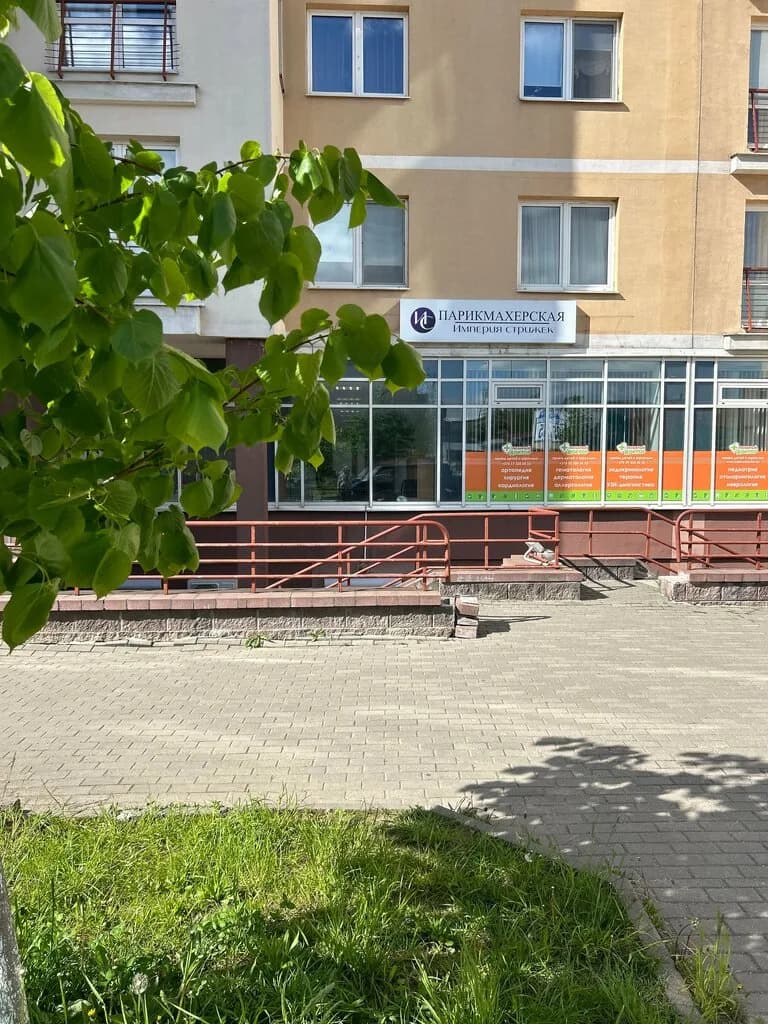 Империя Стрижек — фото 2