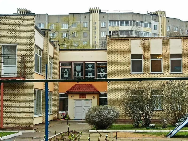 Санаторный детский сад № 402