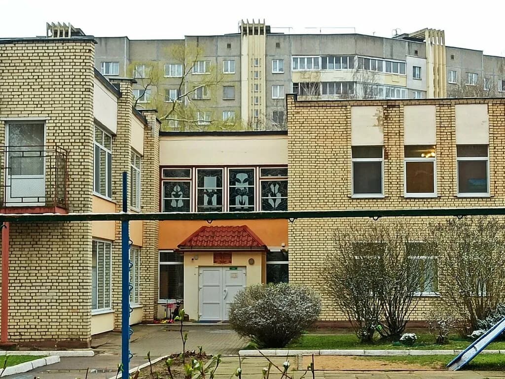 Санаторный детский сад № 402
