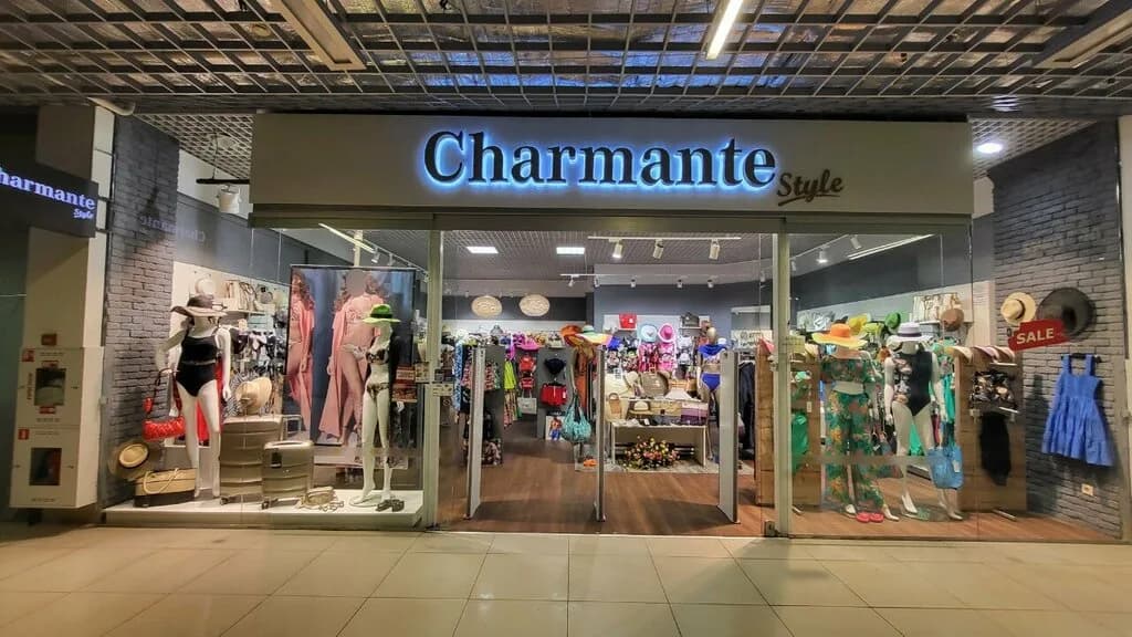 Charmante style — фото 2