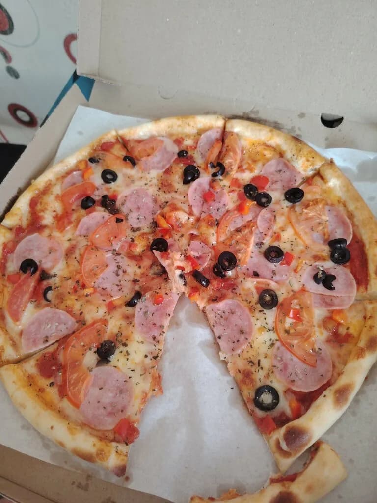 Peperoni.by