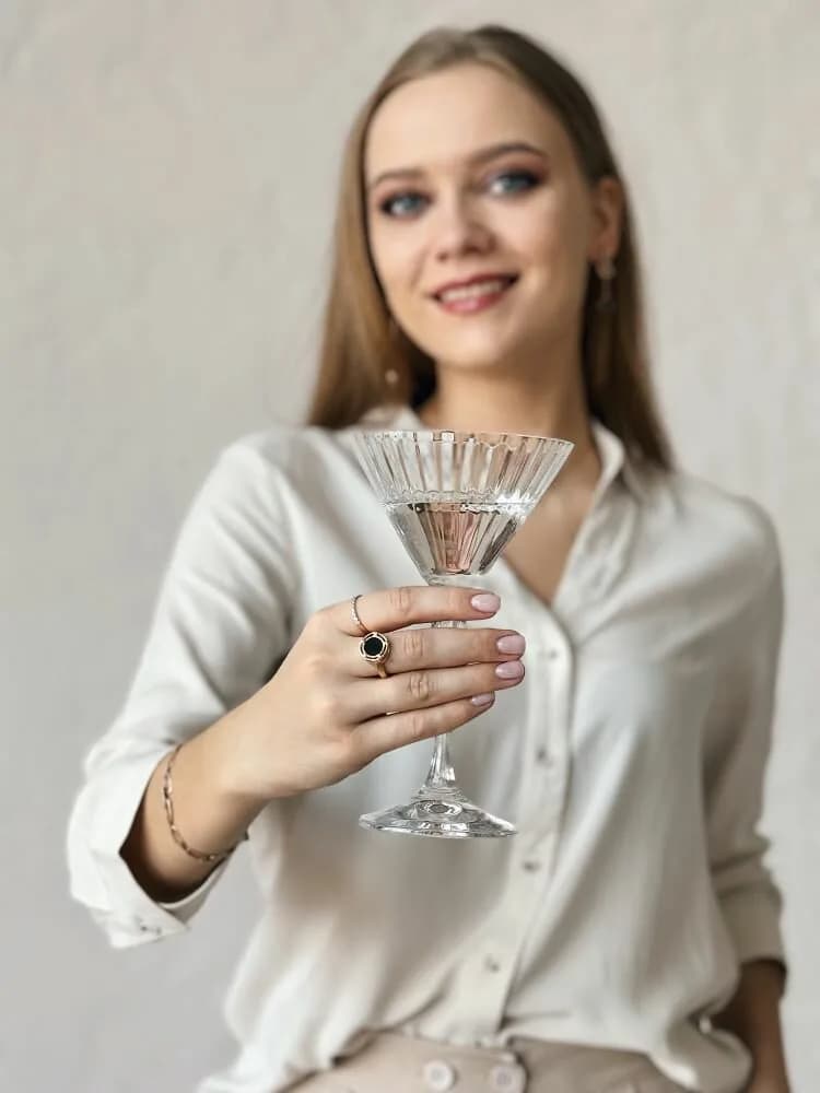 Сеть ювелирных магазинов DIAMANTE (Диамант) — фото 6