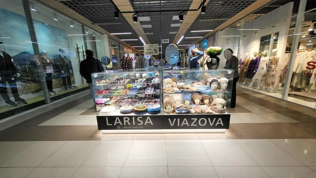 Larisa Viazova — фото 6