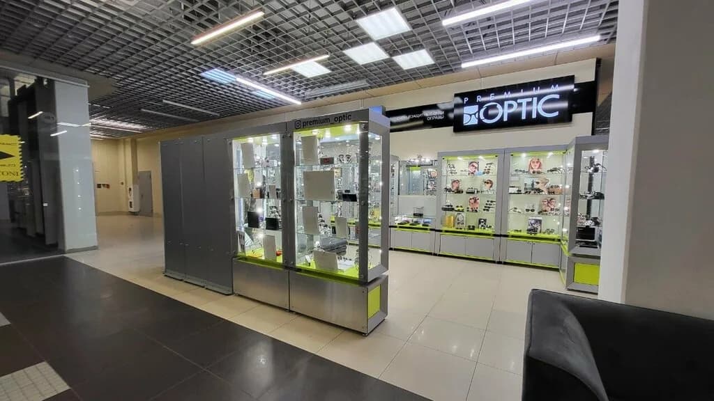 Premium optic — фото 5