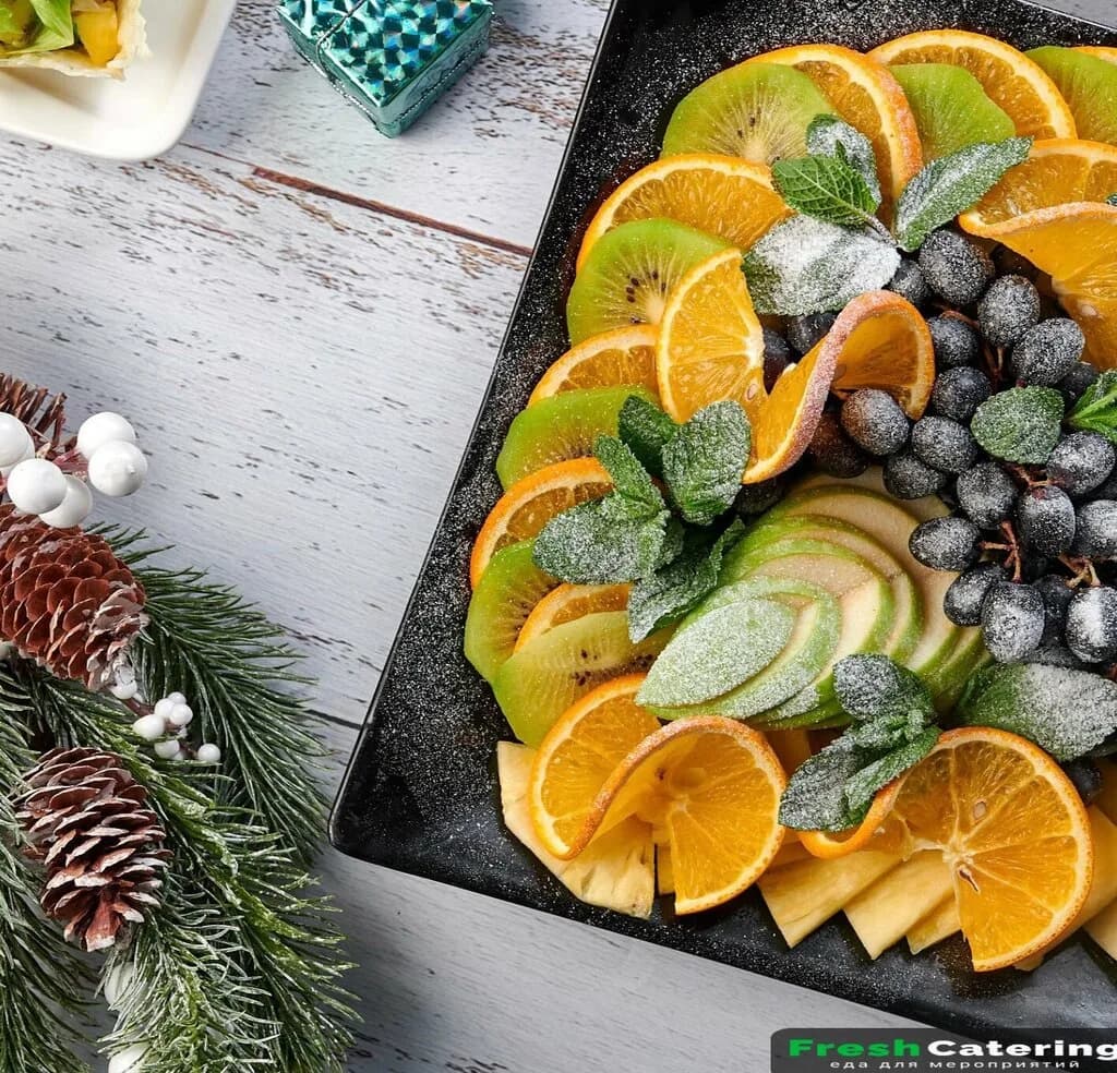 Freshcatering.by — фото 4