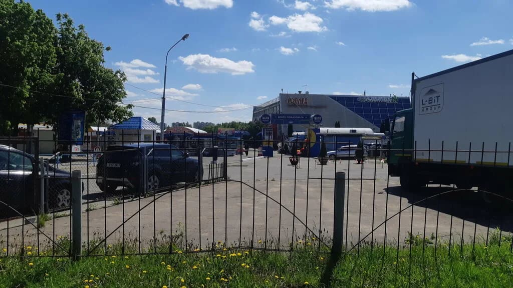 Рынок «Свелта» — фото 5