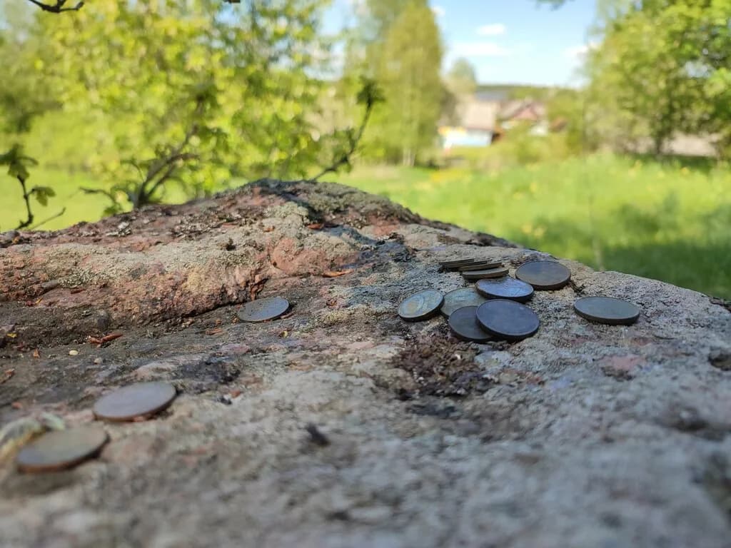 Городище периода позднего средневековья–нового времени, XVI–XVII века — фото 2