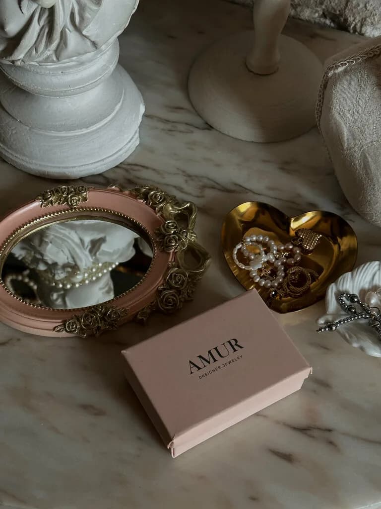Amur Jewelry — фото 5